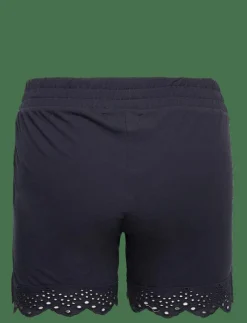 Mamalicious MLMAYA JRS SHORTS A. - Casual shorts NAVY BLAZER Outlet