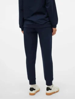 Mamalicious MLMILLE SWEAT PANTS NOOS - Sweatpants NAVY BLAZER Hot