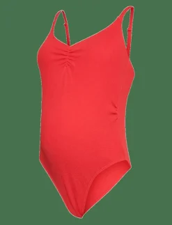 MLNAOMI HC SWIMSUIT - Baddräkter|Mamalicious