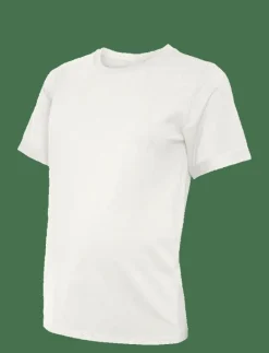 MLNEWEVA SS JRS TOP - T-shirts|Mamalicious Discount