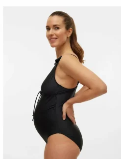 MLNEWRUSSEL SWIMSUIT 2F A. NOOS - Baddräkter|Mamalicious Sale