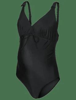 MLNEWRUSSEL SWIMSUIT 2F A. NOOS - Baddräkter|Mamalicious Sale