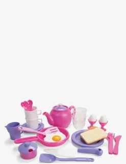 MLP BREAKFAST SET IN BOX - Leksakskök & Tillbehör|Dantoy Sale