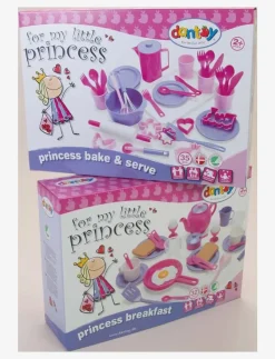 MLP BREAKFAST SET IN BOX - Leksakskök & Tillbehör|Dantoy Sale