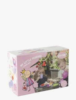 MLP LUNCH SET IN BOX 18 PCS - Leksakskök & Tillbehör|Dantoy Outlet