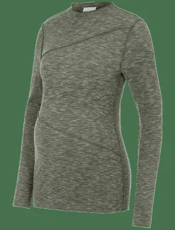MLREEVE L/S JRS TOP - Långärmade toppar|Mamalicious Best