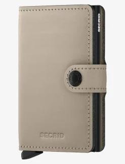 MM- - Korthållare|Secrid Discount