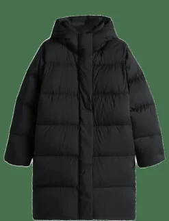 MODERN DOWN REG COAT - Dunkappor|Tommy Hilfiger Outlet