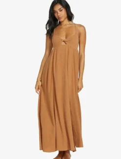 MODERN LOVE MAXI DRS - Klänningar|Billabong Discount