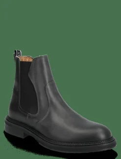 Sneaky Steve Mogami - Chelsea boots CHARCOAL Clearance