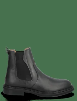 Sneaky Steve Mogami - Chelsea boots CHARCOAL Clearance