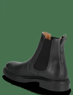 Sneaky Steve Mogami - Chelsea boots CHARCOAL Clearance