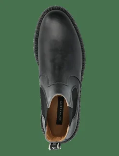 Sneaky Steve Mogami - Chelsea boots CHARCOAL Clearance