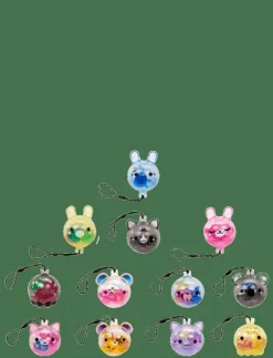 MOJ MOJ Bubble PDQ - Asst 1 - Motorikleksak|AMO Discount