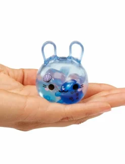 MOJ MOJ Bubble PDQ - Asst 1 - Motorikleksak|AMO Discount