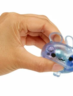 MOJ MOJ Bubble PDQ - Asst 1 - Motorikleksak|AMO Discount