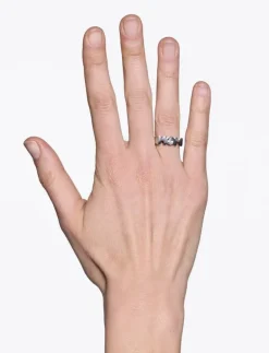 Maria Black Mom Royal Ring - Ringar SILVER New