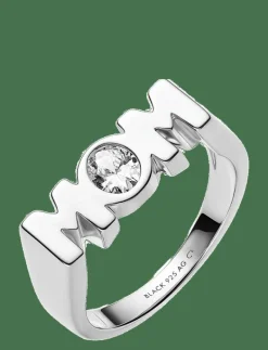 Maria Black Mom Royal Ring - Ringar SILVER New