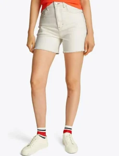 MOM SHORT BI8194 - Jeansshorts|Tommy Jeans Sale