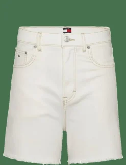 MOM SHORT BI8194 - Jeansshorts|Tommy Jeans Sale