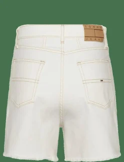 MOM SHORT BI8194 - Jeansshorts|Tommy Jeans Sale