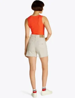 MOM SHORT BI8194 - Jeansshorts|Tommy Jeans Sale
