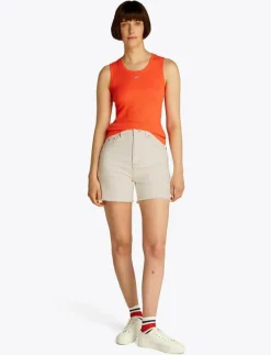 MOM SHORT BI8194 - Jeansshorts|Tommy Jeans Sale