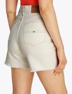 MOM SHORT BI8194 - Jeansshorts|Tommy Jeans Sale