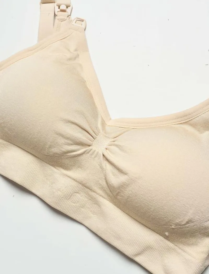 Mommy Comfort Nursing Bra - Amnings-BH:ar|Magic Bodyfashion Sale