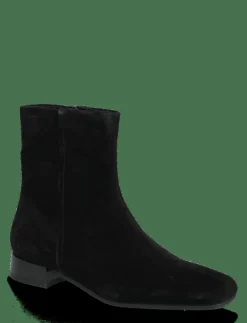 MONA - Platta ankelboots|VAGABOND Clearance