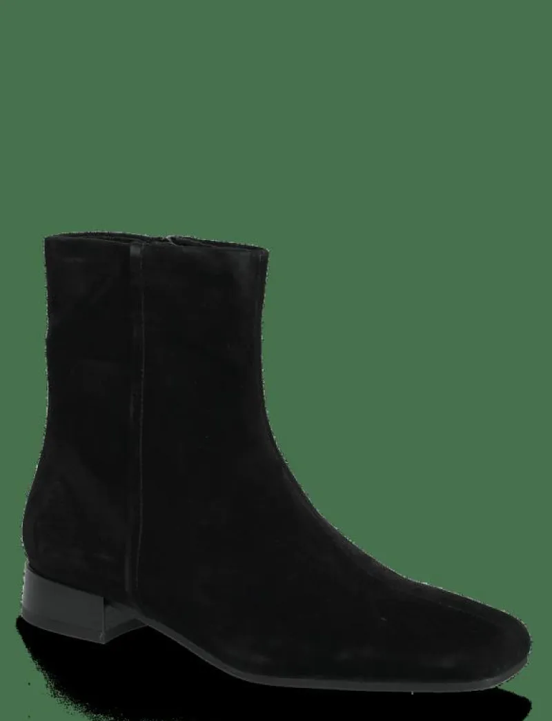 MONA - Platta ankelboots|VAGABOND Clearance