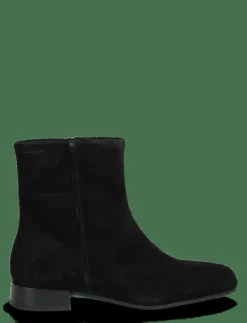 MONA - Platta ankelboots|VAGABOND Clearance