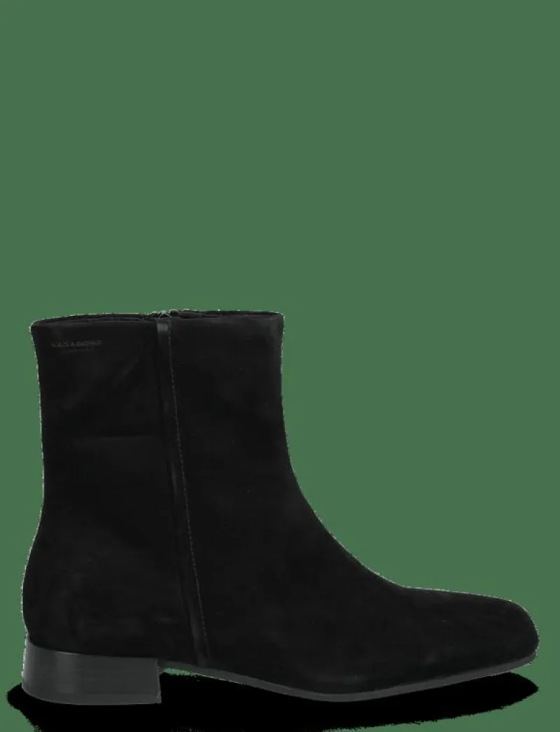 MONA - Platta ankelboots|VAGABOND Clearance