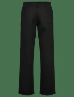 Daily Paper mono rib pants - Joggingbyxor BLACK Outlet