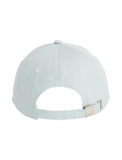MONOGRAM EMBROIDERY BASEBALL CAP - Kepsar|Calvin Klein Hot