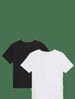 MONOLOGO VNK 2PACK TEE - T-shirts|Calvin Klein Jeans Hot