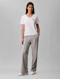 MONOLOGO VNK 2PACK TEE - T-shirts|Calvin Klein Jeans Hot