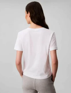 MONOLOGO VNK 2PACK TEE - T-shirts|Calvin Klein Jeans Hot