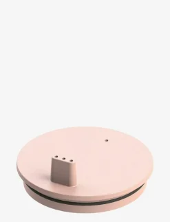 RIG-TIG Moomin ABC dricklock till mugg - Pipmuggar SALMON Best