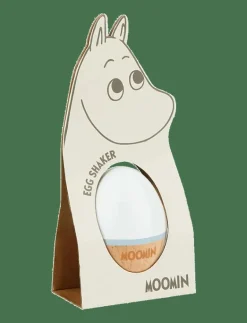 Barbo Toys Moomin Egg Shaker - - Skallror BLUE Sale