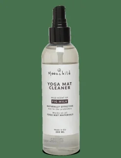 Moonchild Yoga Wear Moonchild Yoga Mat Cleaner - 200ml - Yogamattor & accessoarer FIG MILK Online