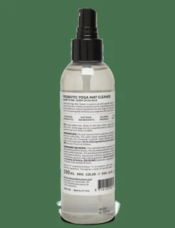 Moonchild Yoga Wear Moonchild Yoga Mat Cleaner - 200ml - Yogamattor & accessoarer FIG MILK Online