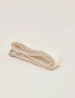 Moonchild Yoga Strap - Organic Cott - Yogablock & yogaremmar|Moonchild Yoga Wear Online