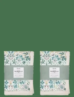 Napkins Strawberry Thief 2-p - Tygservetter|Morris & Co Hot