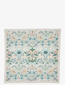 Napkins Strawberry Thief 2-p - Tygservetter|Morris & Co Hot