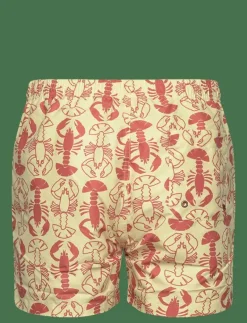 Mixed Bathing Trunks - Badbyxor|Morris Hot