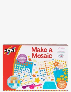 MOSAIK PYSSEL - Pysselset|Galt Online