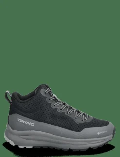 Motion Mid GTX W - Vandringsskor|Viking Discount