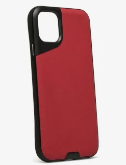 Contour Leather Protective Phone Case - Mobilskal|Mous New