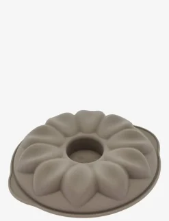 Blomsterbergs Mousseform - Bakformar BEIGE Best